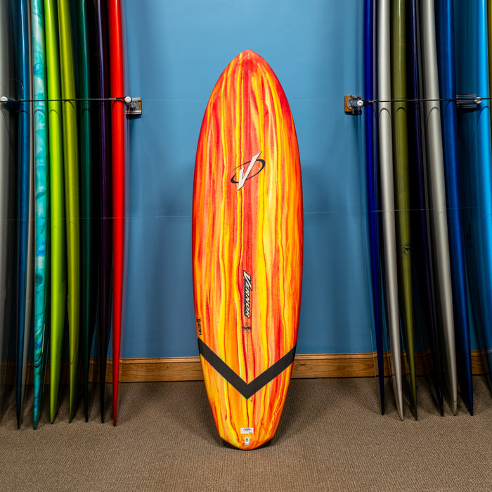 Vernor The Drifter EPS/Epoxy 6'2"