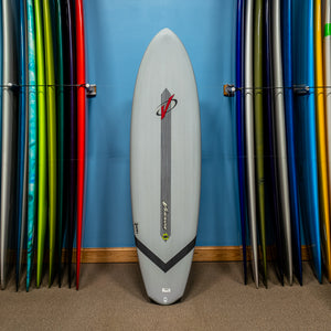 Vernor The Drifter EPS/Epoxy 6'10"