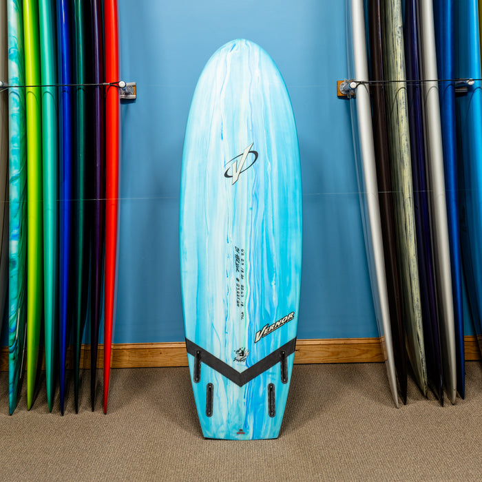 Vernor Mini Simmons EPS/Epoxy 6'2"