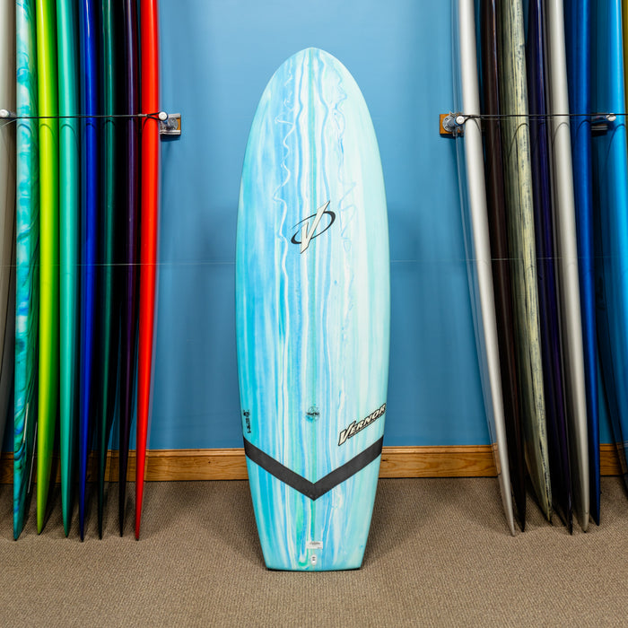 Vernor Mini Simmons EPS/Epoxy 6'2"