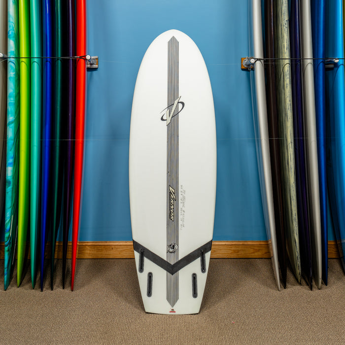 Vernor Mini Simmons EPS/Epoxy 6'2"