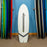 Vernor Mini Simmons EPS/Epoxy 6'2"