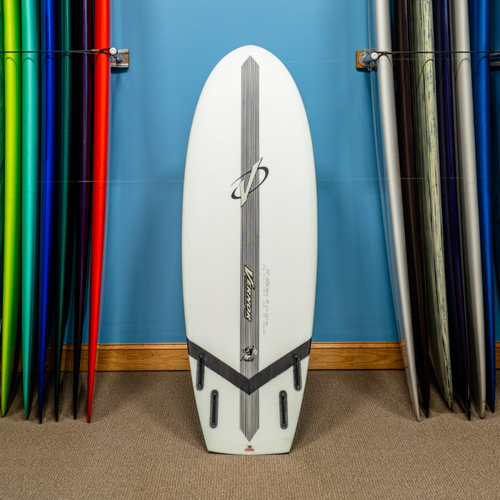 Vernor Mini Simmons EPS/Epoxy 5'6"