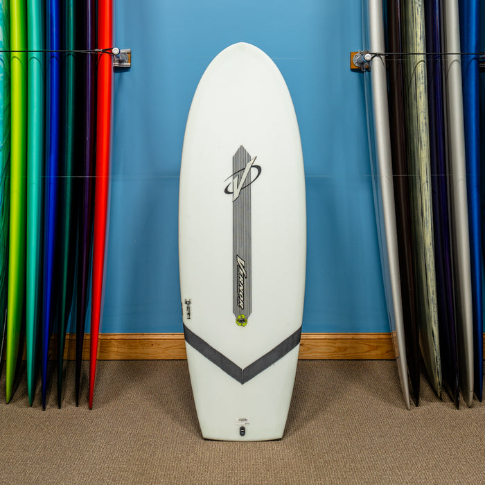 Vernor Mini Simmons EPS/Epoxy 5'6"