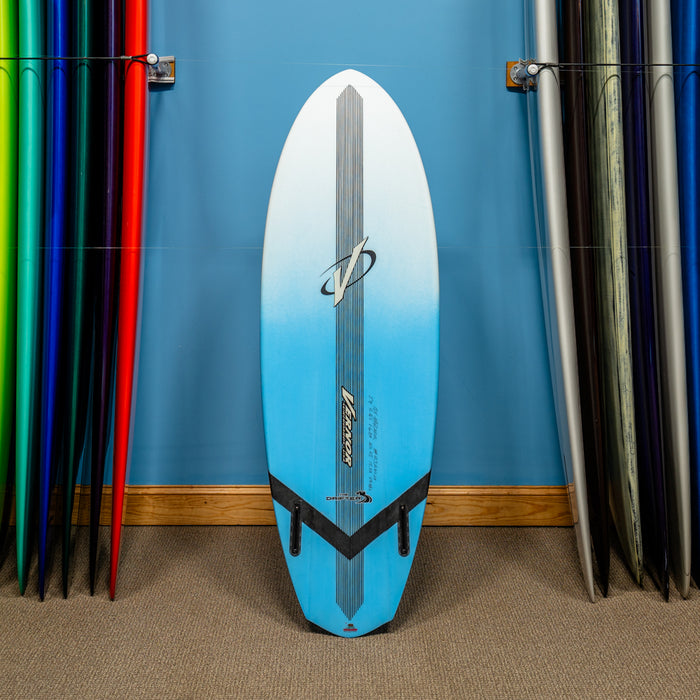 Vernor The Drifter EPS/Epoxy 5'4"