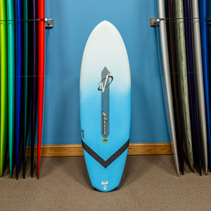 Vernor The Drifter EPS/Epoxy 5'4"