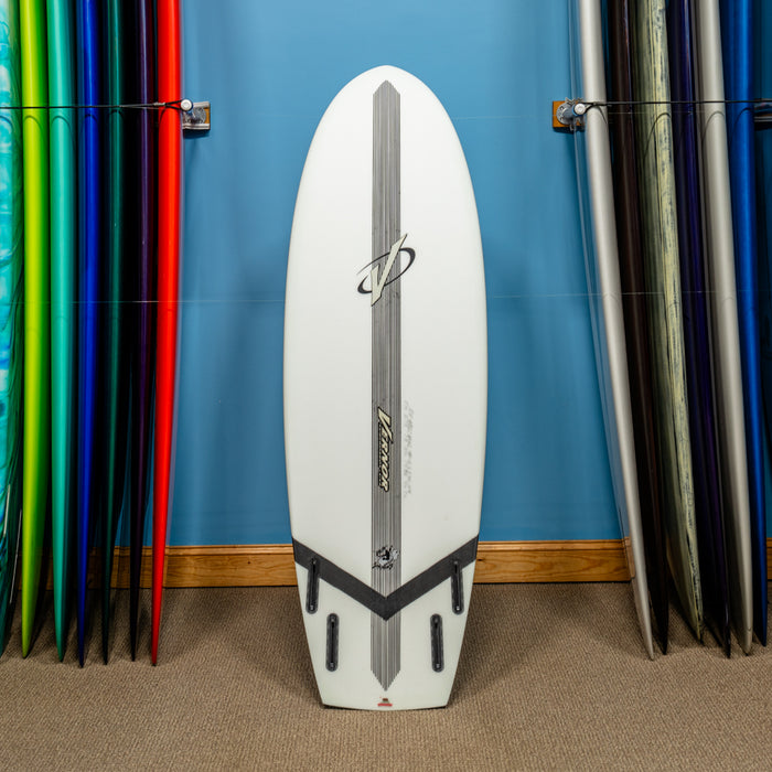 Vernor Mini Simmons EPS/Epoxy 5'10"