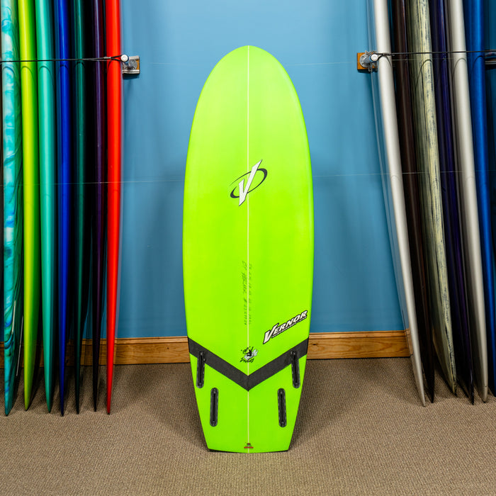 Vernor Mini Simmons EPS/Epoxy 5'8"