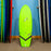 Vernor Mini Simmons EPS/Epoxy 5'8"