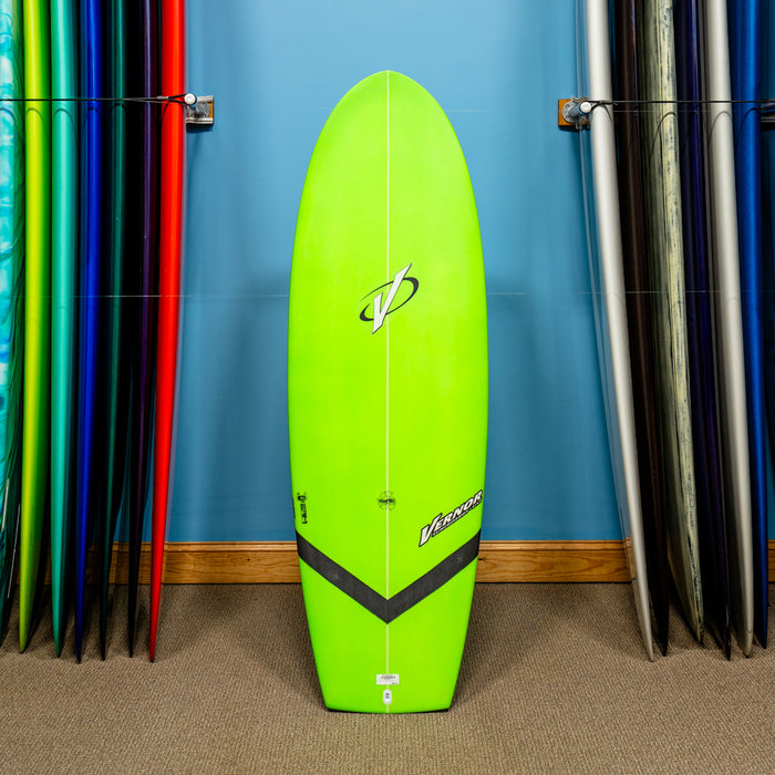 Vernor Mini Simmons EPS/Epoxy 5'8"