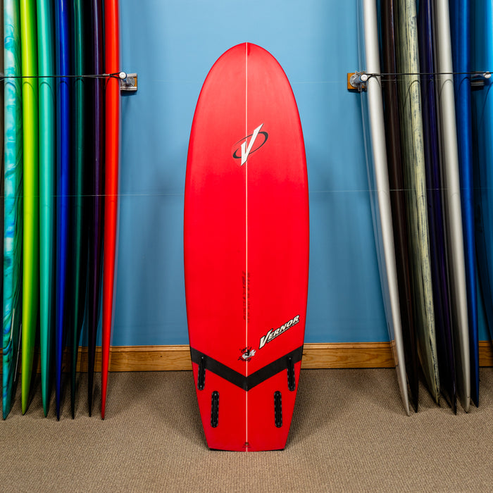 Vernor Mini Simmons EPS/Epoxy 6'0"