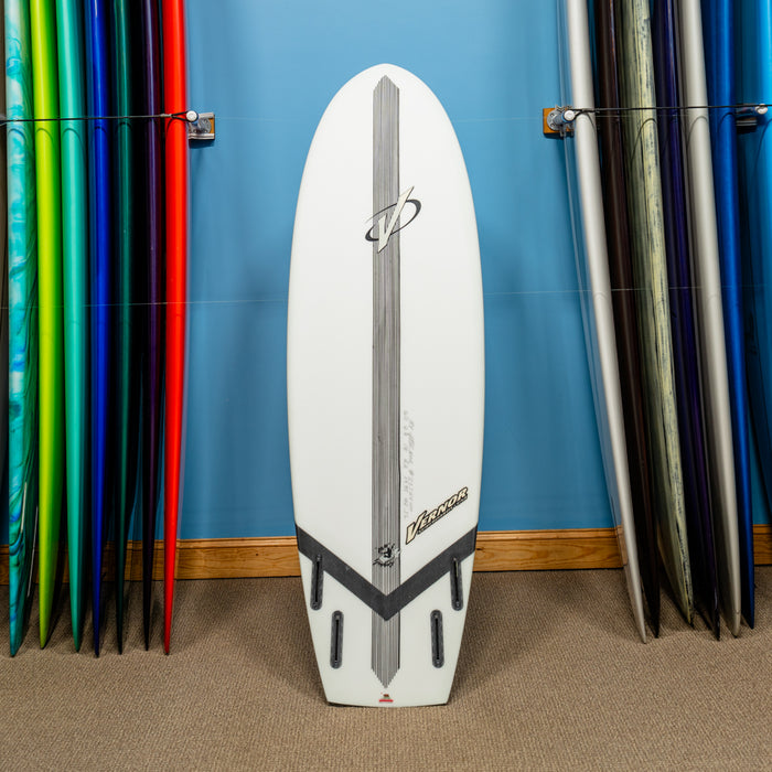 Vernor Mini Simmons EPS/Epoxy 6'0"