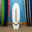 Vernor Mini Simmons EPS/Epoxy 6'0"