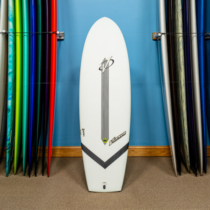 Vernor Mini Simmons EPS/Epoxy 6'0"