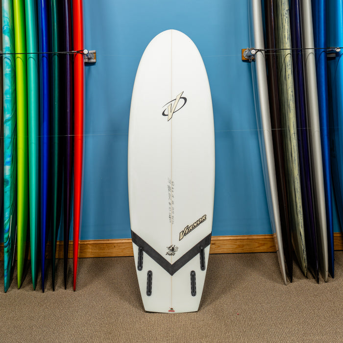 Vernor Mini Simmons EPS/Epoxy 6'0"