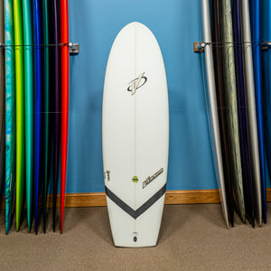 Vernor Mini Simmons EPS/Epoxy 6'0"