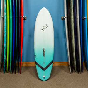 Vernor The Drifter EPS/Epoxy 6'4"