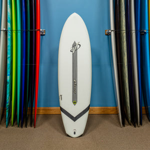 Vernor The Drifter EPS/Epoxy 6'4"