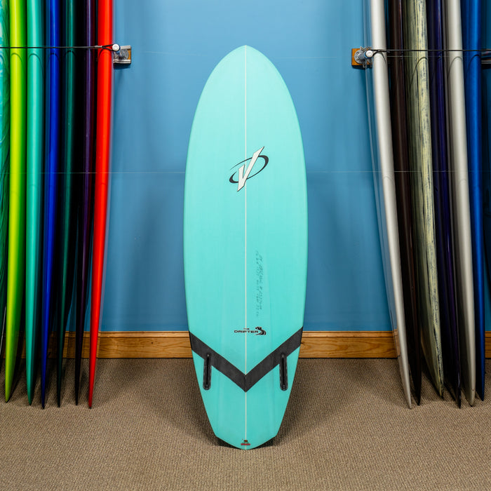 Vernor The Drifter EPS/Epoxy 5'6"