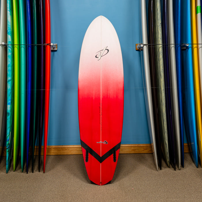 Vernor The Drifter EPS/Epoxy 6'10"