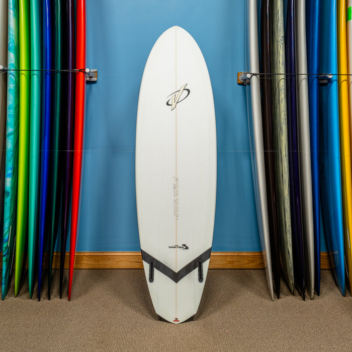 Vernor The Drifter EPS/Epoxy 6'8"