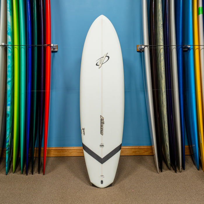 Vernor The Drifter EPS/Epoxy 6'8"