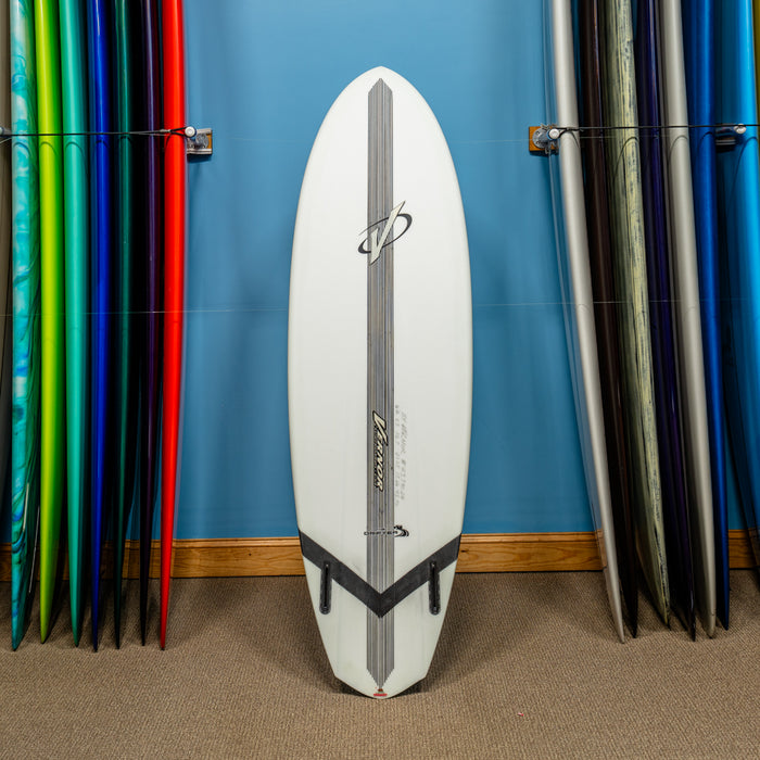 Vernor The Drifter EPS/Epoxy 6'2"