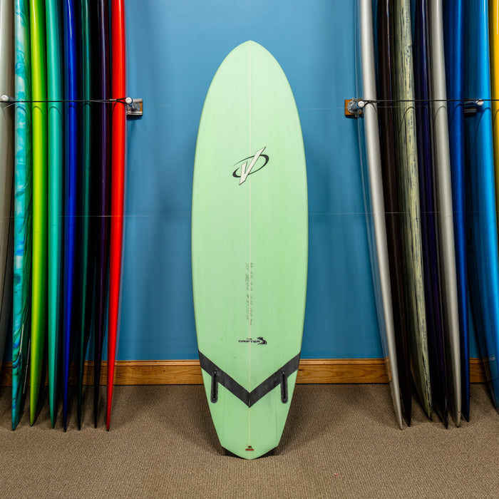 Vernor The Drifter EPS/Epoxy 6'6"