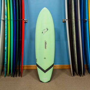 Vernor The Drifter EPS/Epoxy 6'6"