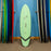 Vernor The Drifter EPS/Epoxy 6'6"