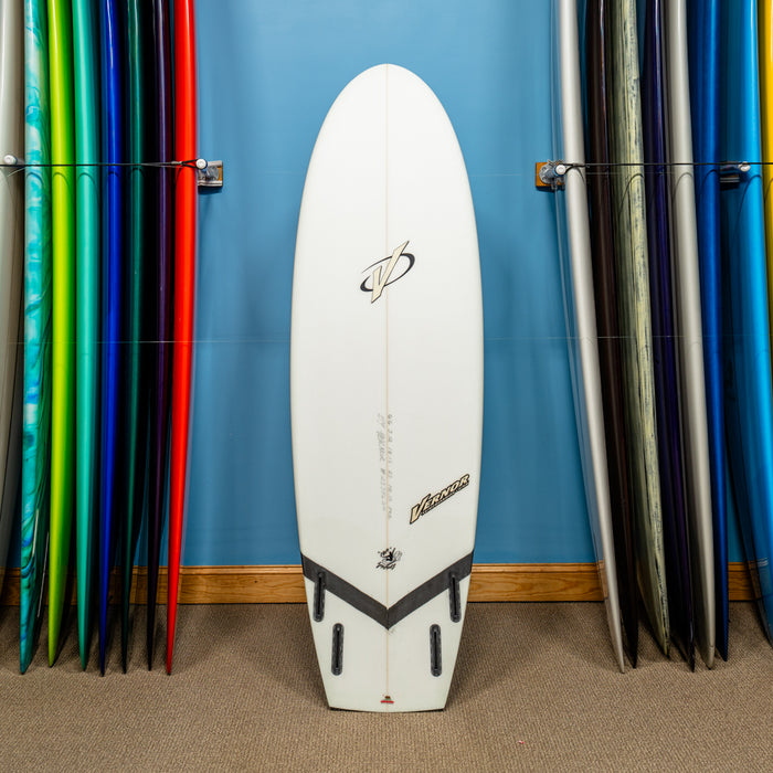 Vernor Mini Simmons EPS/Epoxy 6'6"