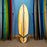 Vernor The Drifter EPS/Epoxy 7'2"