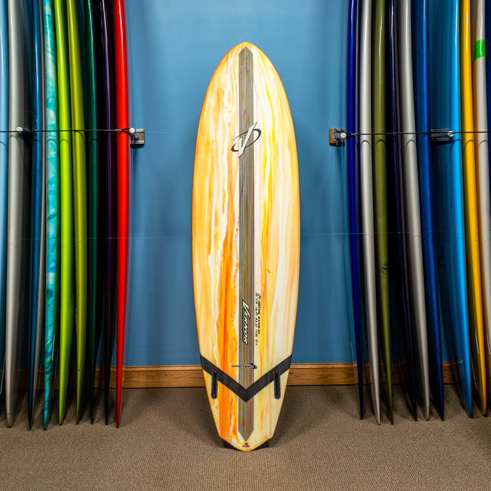 Vernor The Drifter EPS/Epoxy 7'2"