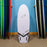 Vernor Mini Simmons EPS/Epoxy 5'8"