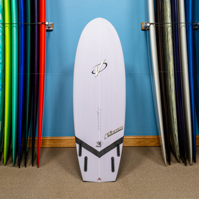 Vernor Mini Simmons EPS/Epoxy 5'8"