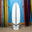 Vernor Mini Simmons EPS/Epoxy 6'4"