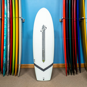 Vernor Mini Simmons EPS/Epoxy 6'4"