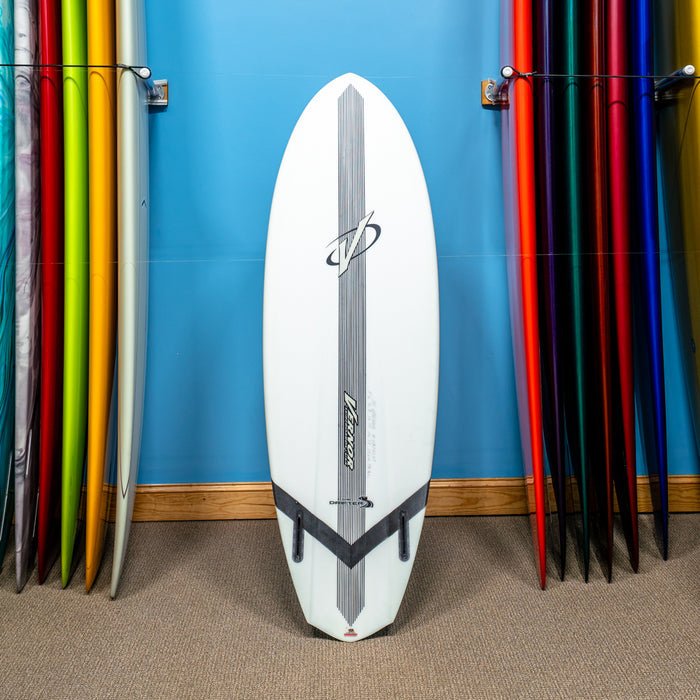 Vernor The Drifter EPS/Epoxy 5'6"