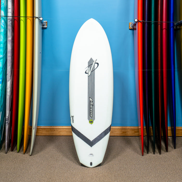 Vernor The Drifter EPS/Epoxy 5'6"