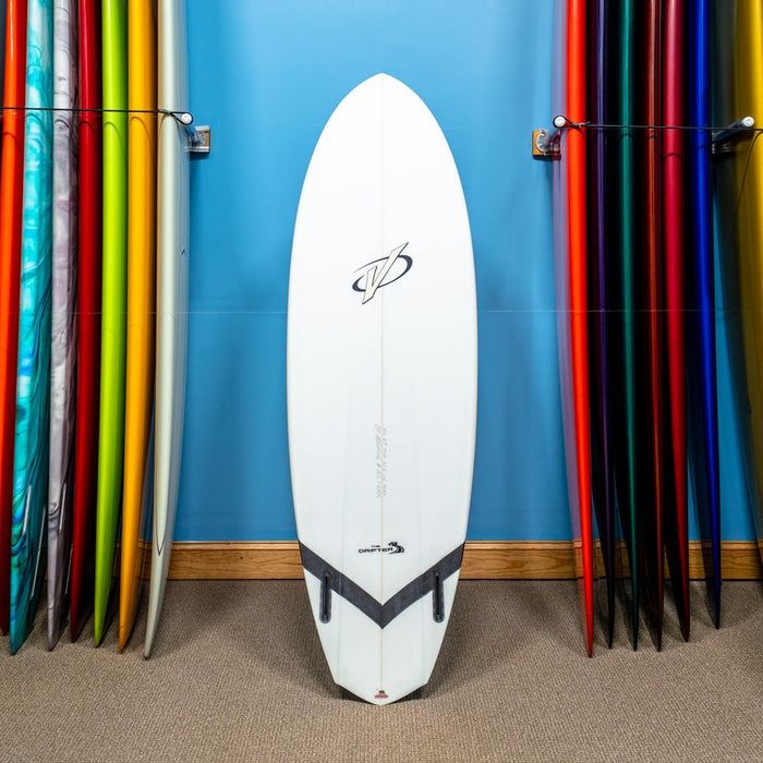 Vernor The Drifter EPS/Epoxy 6'0"