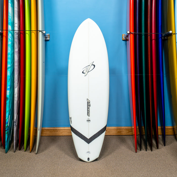 Vernor The Drifter EPS/Epoxy 6'0"