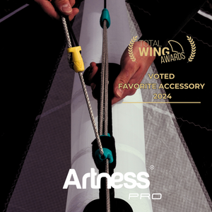 Artness PRO Retractable Harness Line