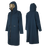 Manera Stormy Poncho-Navy