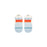 Stance Minimal Light Tab Socks-Canvas