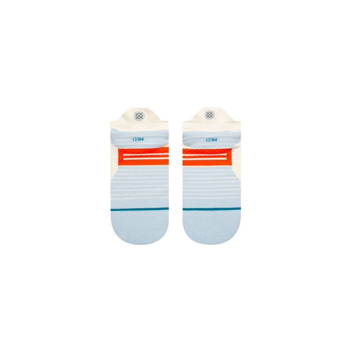 Stance Minimal Light Tab Socks-Canvas