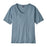 Patagonia Mainstay Tee-Light Plume Grey