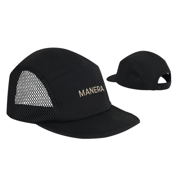 Manera Watercap - Black