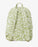 Billabong Schools Out Jr Backpack-Pea Pod