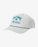 Billabong Womens Coral Snapback Hat-Salt Crystal