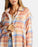 Billabong Best Time L/S Shirt-Rose Dawn